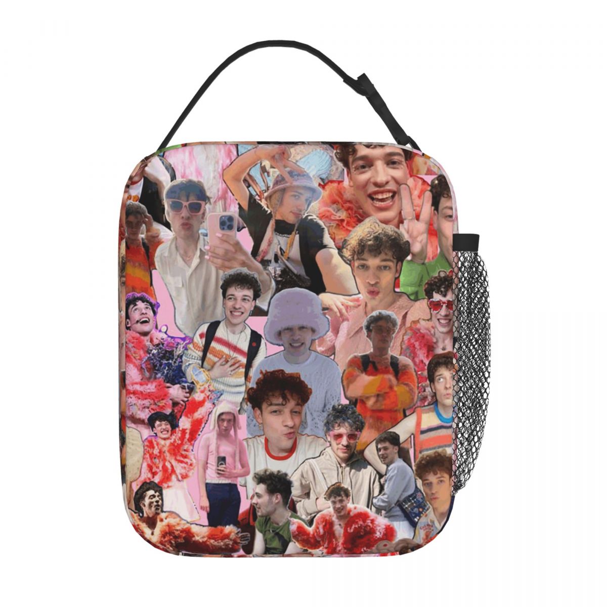 Nemo Eurovisions Switzerland W – Women Bags Winners Bewertung und Preis