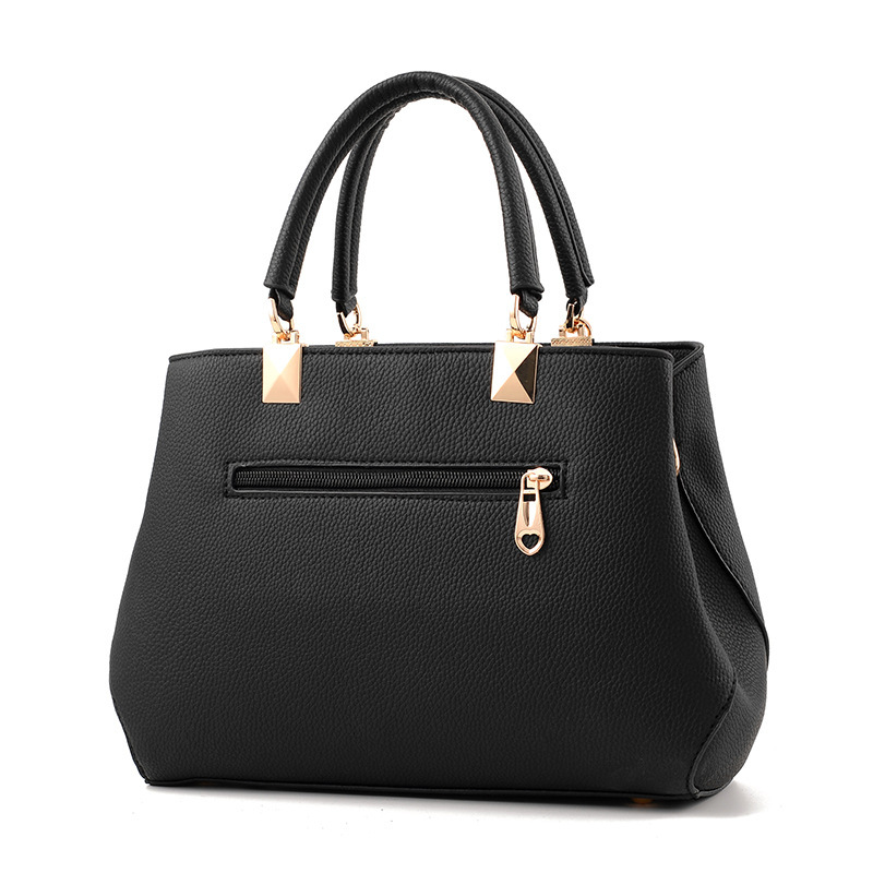 Damenhandtasche mit Schleife u – Women Bags For Office Use Bewertung und Preis