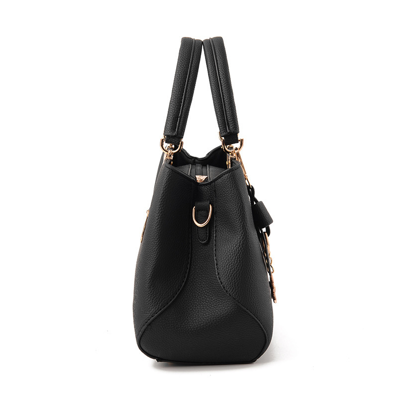 Damenhandtasche mit Schleife u – Women Bags For Office Use Bewertung und Preis