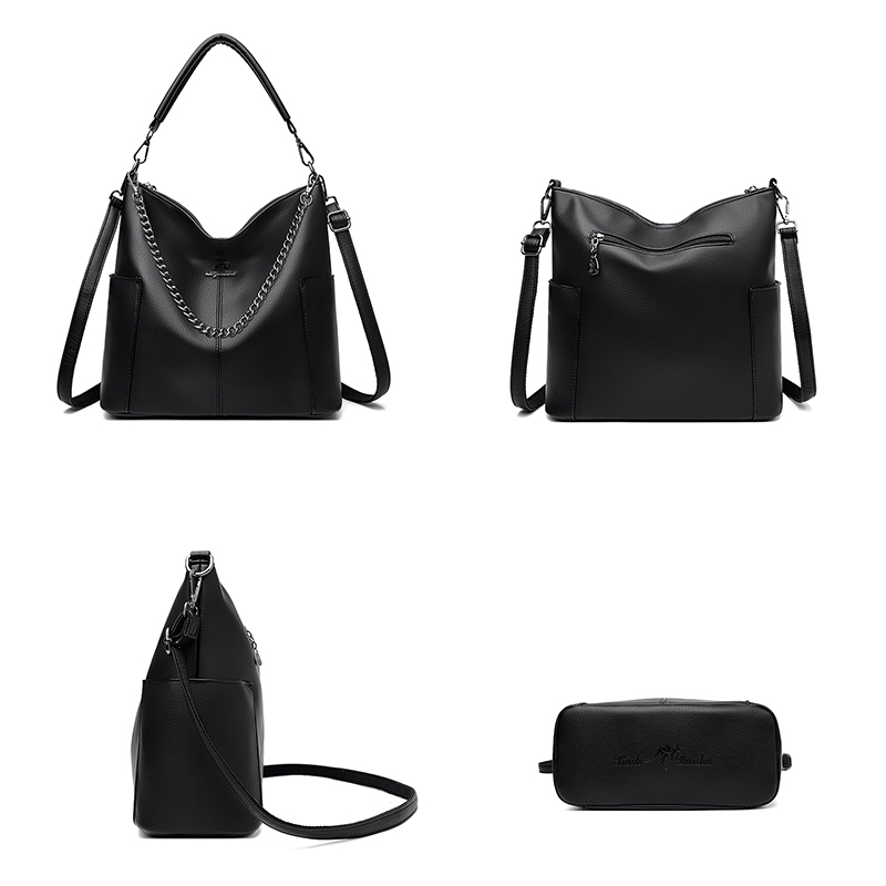 Die neue Stil Tasche Leder Lux – Women Bags Mk Bewertung und Preis