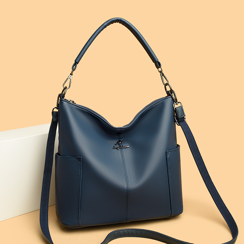 Die neue Stil Tasche Leder Lux – Women Bags Mk Bewertung und Preis