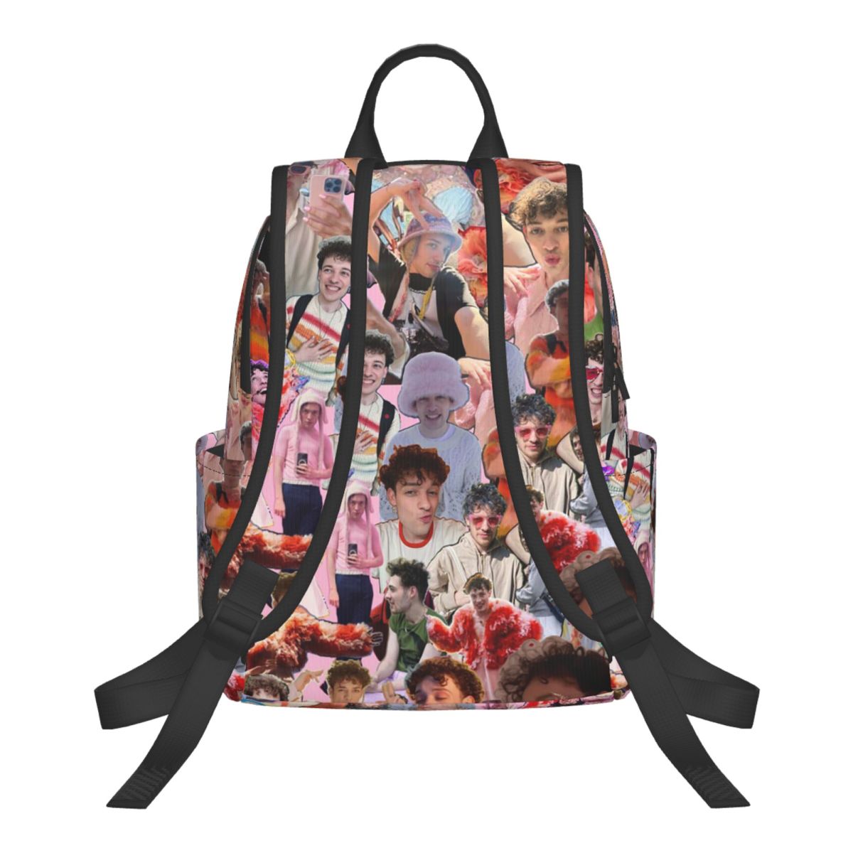 Nemo Eurovisions Switzerland W – Women Bags Winners Bewertung und Preis