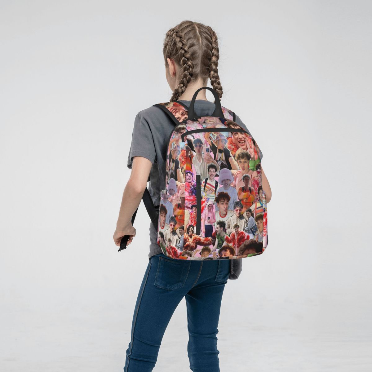 Nemo Eurovisions Switzerland W – Women Bags Winners Bewertung und Preis