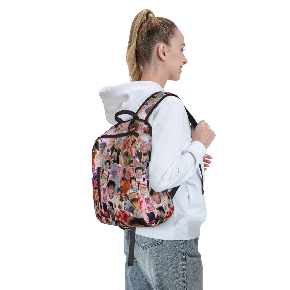Nemo Eurovisions Switzerland W – Women Bags Winners Bewertung und Preis