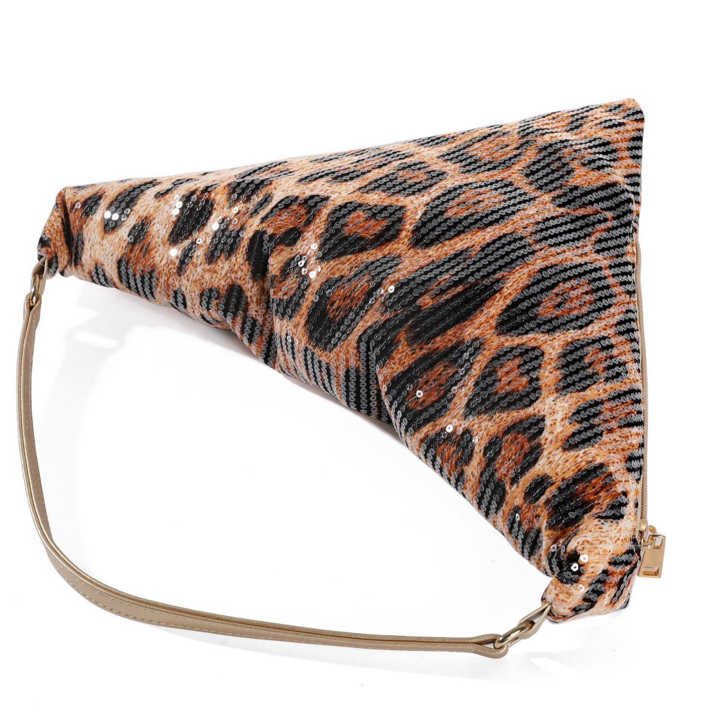Leopardenmuster Halbmondtasche – Women Bags 2026 Trends Bewertung und Preis