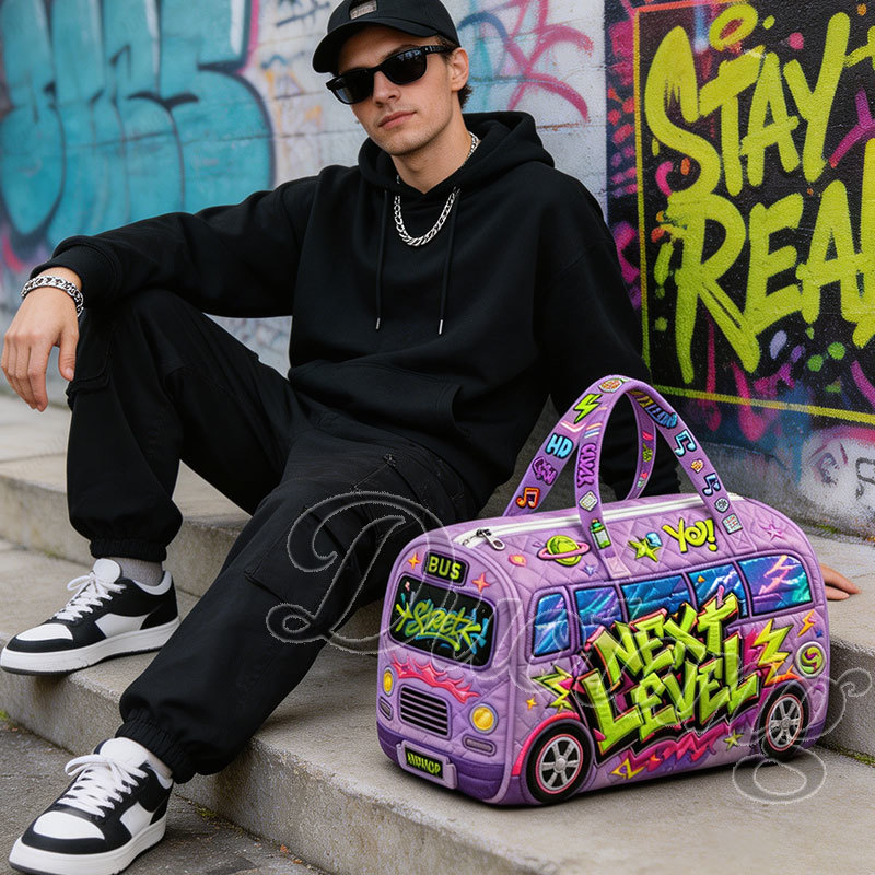 Hippop Style Vantage Bus Muste – Women Bags Next Bewertung und Preis