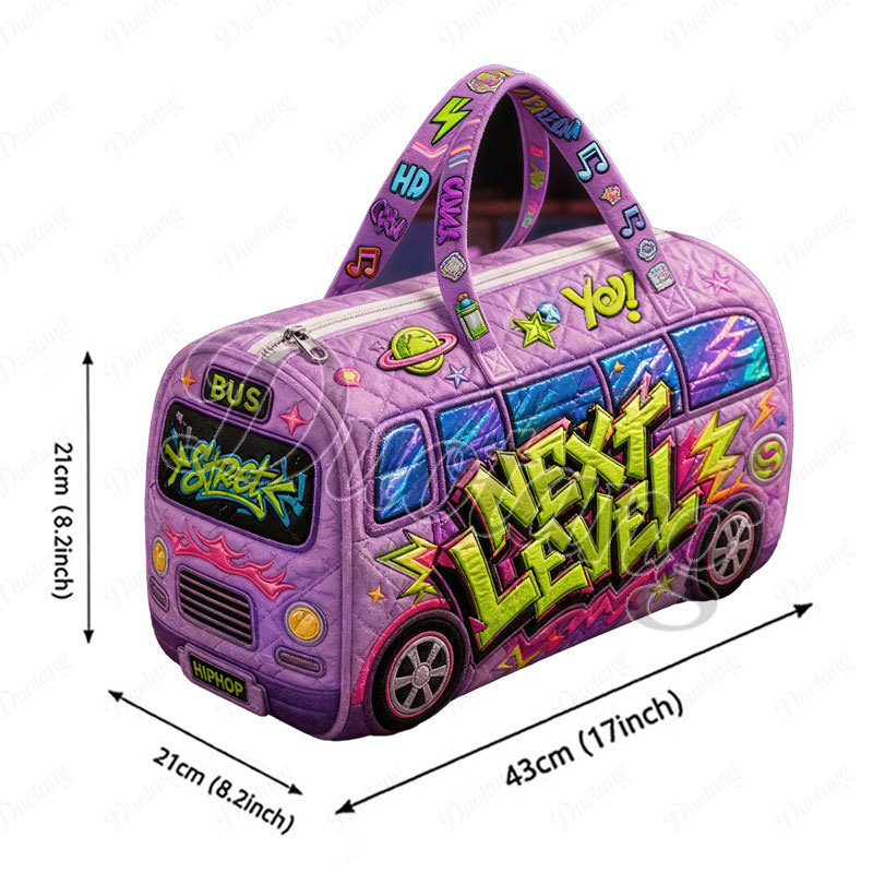 Hippop Style Vantage Bus Muste – Women Bags Next Bewertung und Preis