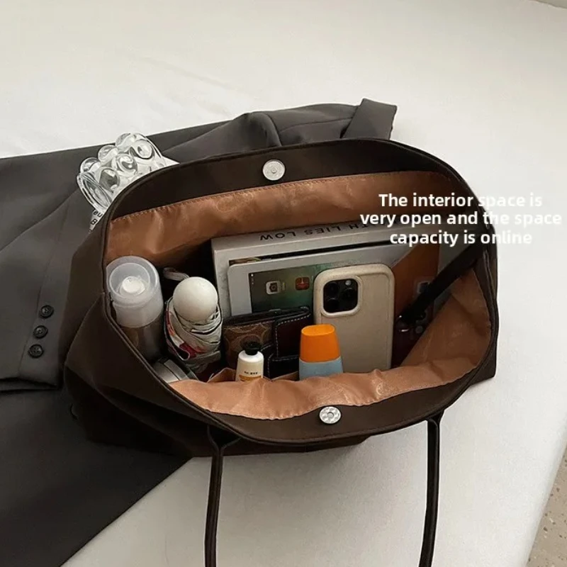 Faux-Wildleder, einfarbig, hoc – Women Bags 2026 Trends Bewertung und Preis