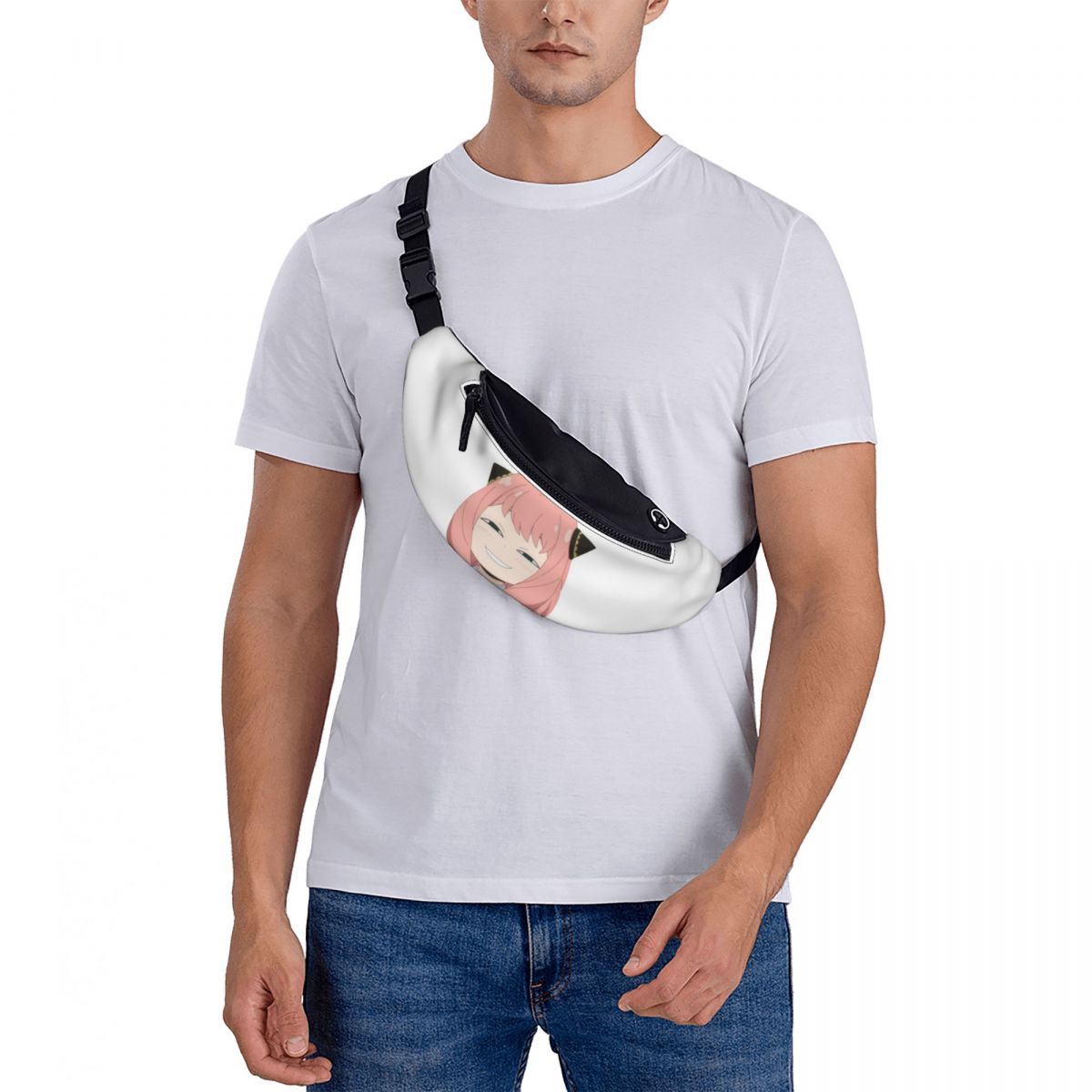 Umhängetasche, Anya Forger Spy – Women X Bags Bewertung und Preis