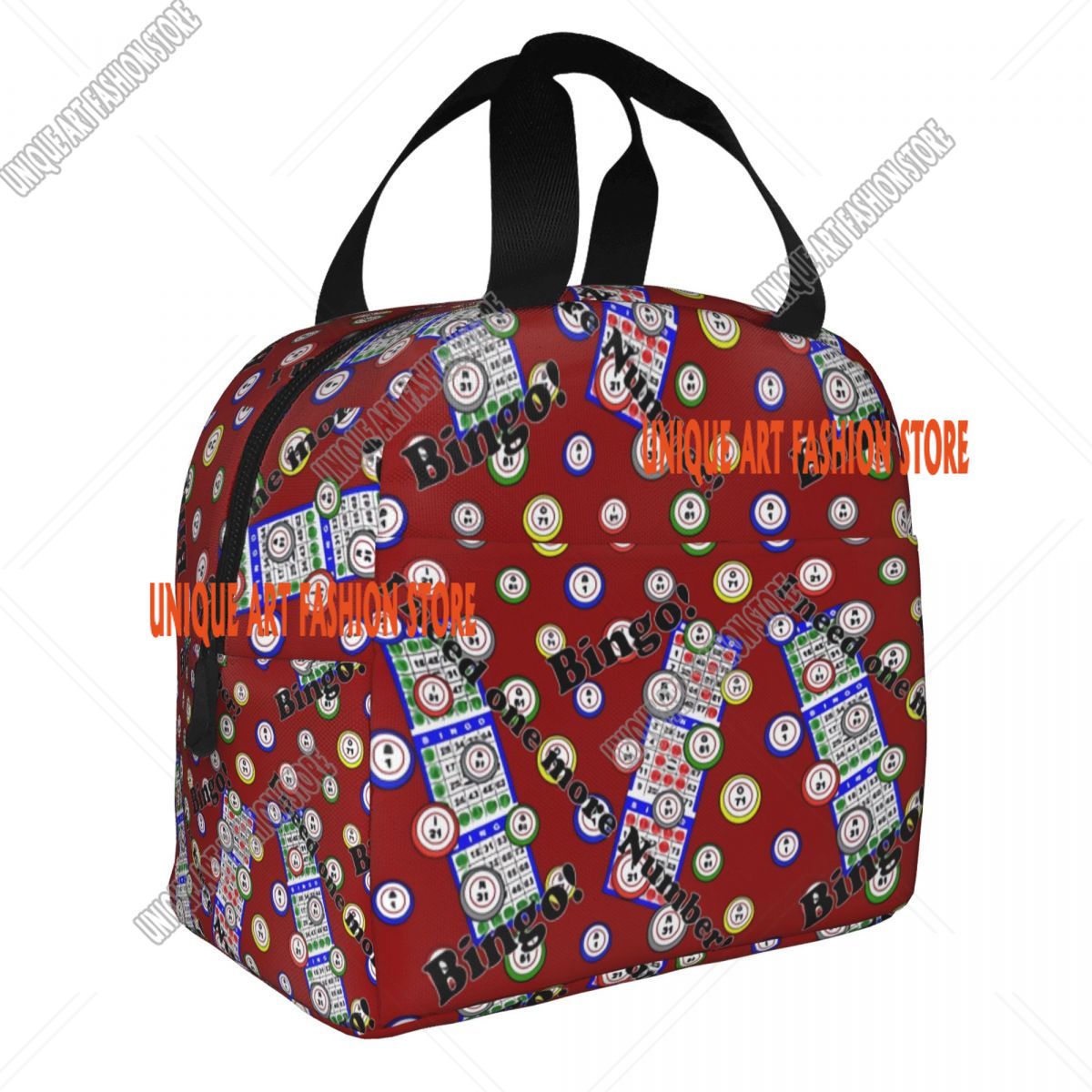 Maßgeschneidertes Bingo-Spiel  – Women'S Best Bags For Work Bewertung und Preis