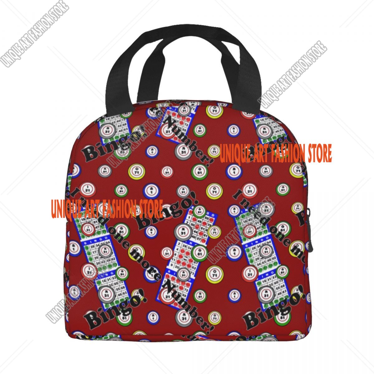 Maßgeschneidertes Bingo-Spiel  – Women'S Best Bags For Work Bewertung und Preis