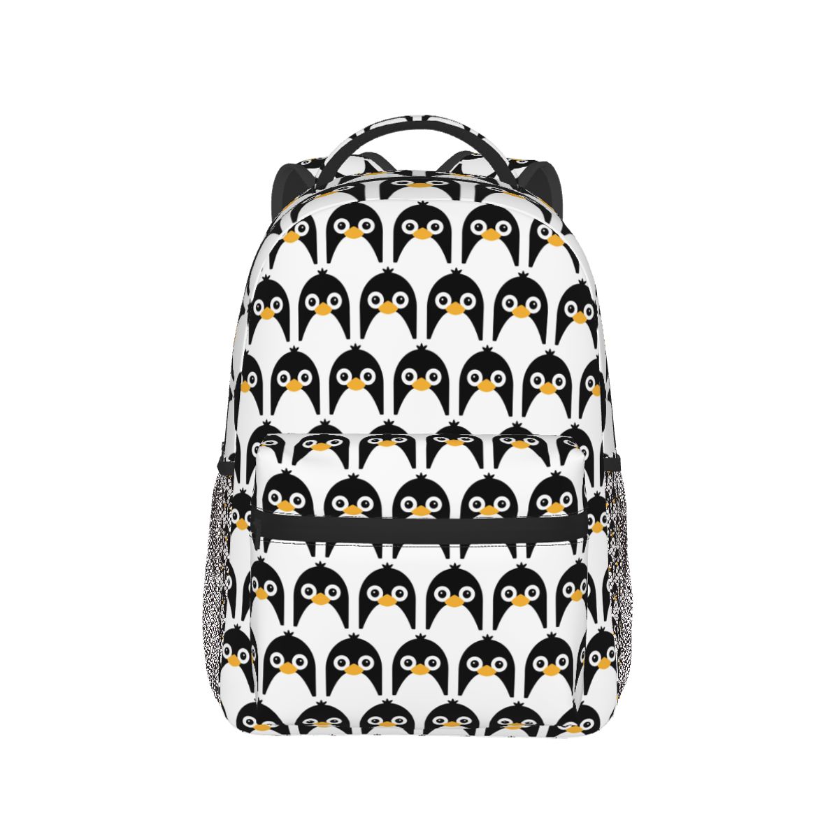 Niedlicher Vektor-Pinguin-Ruck – Women Bags Vector Bewertung und Preis