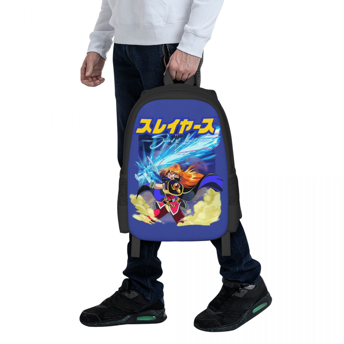 Sword Of Light - Slayers Next  – Women Bags Next Bewertung und Preis