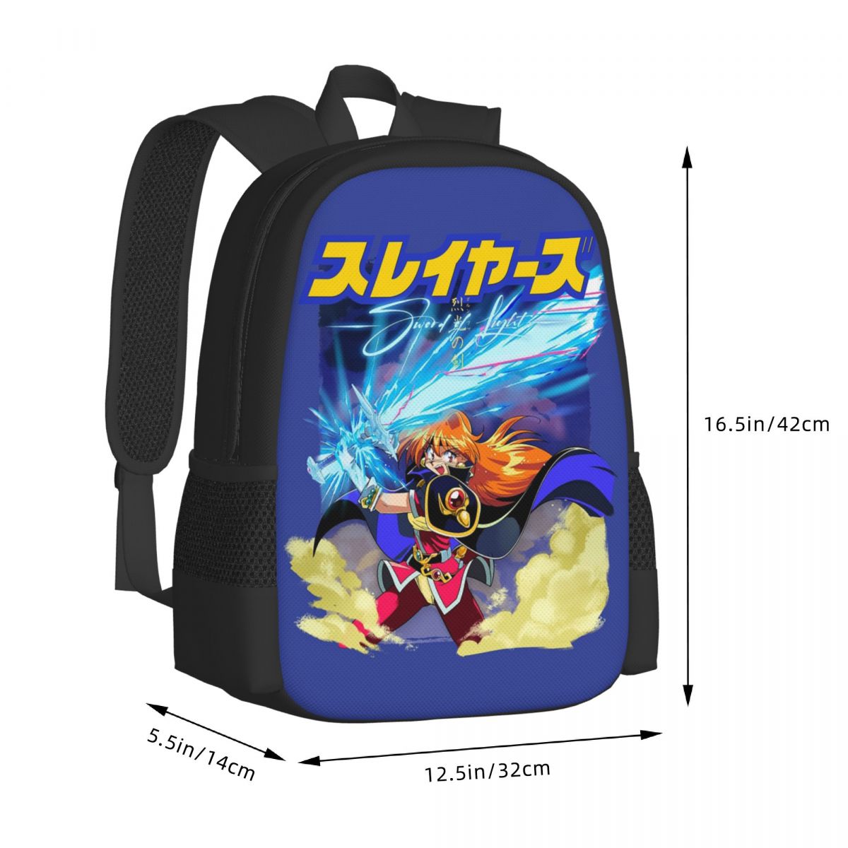 Sword Of Light - Slayers Next  – Women Bags Next Bewertung und Preis