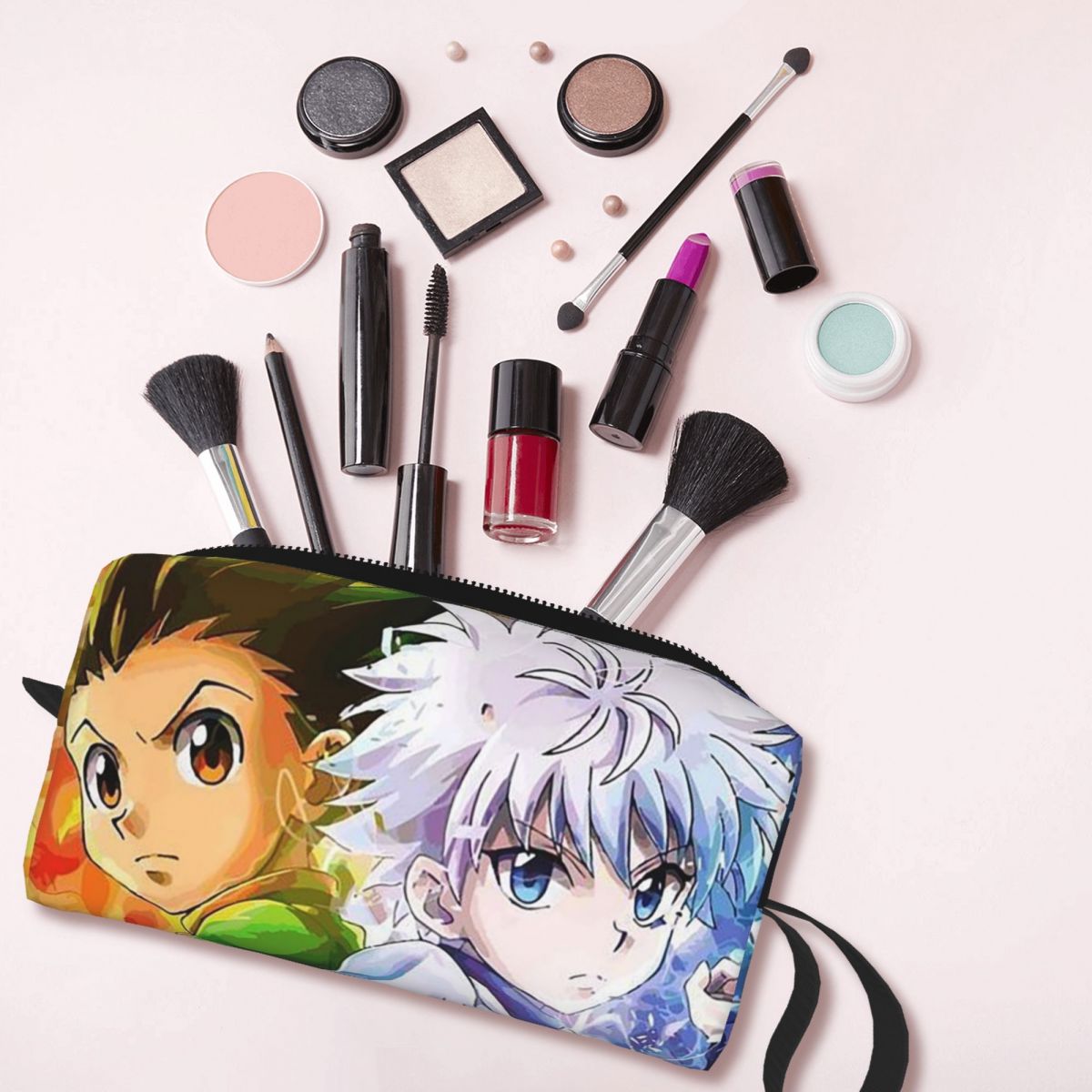 Anime Hunter X Hunter Federmäp – Women X Bags Bewertung und Preis