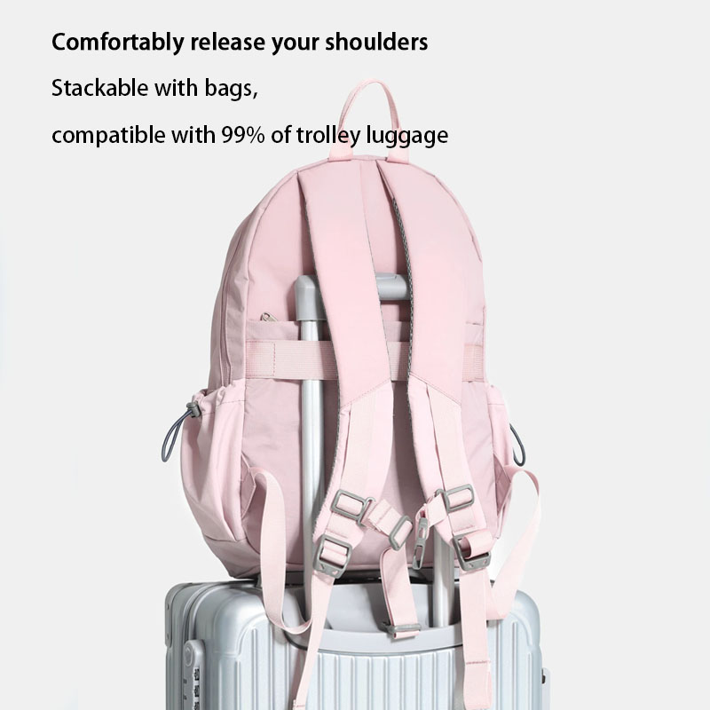 EPOL Damen-Rucksäcke aus Segel – Women Bags 2026 Trends Bewertung und Preis