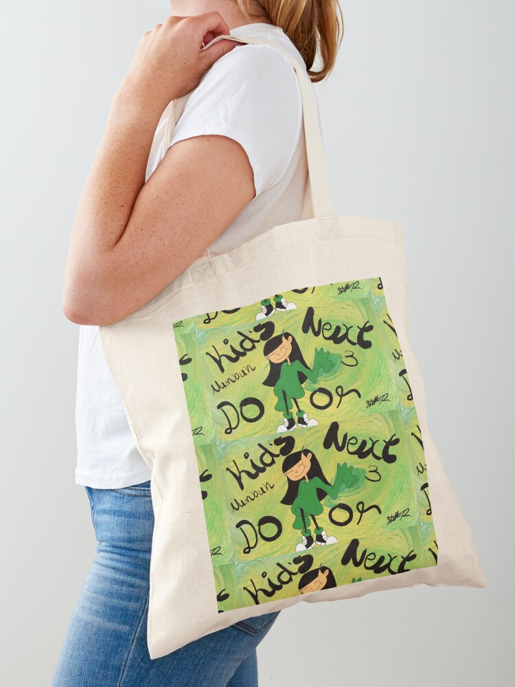 Kid's Next Door - Numbuh 3 Ein – Women Bags Next Bewertung und Preis
