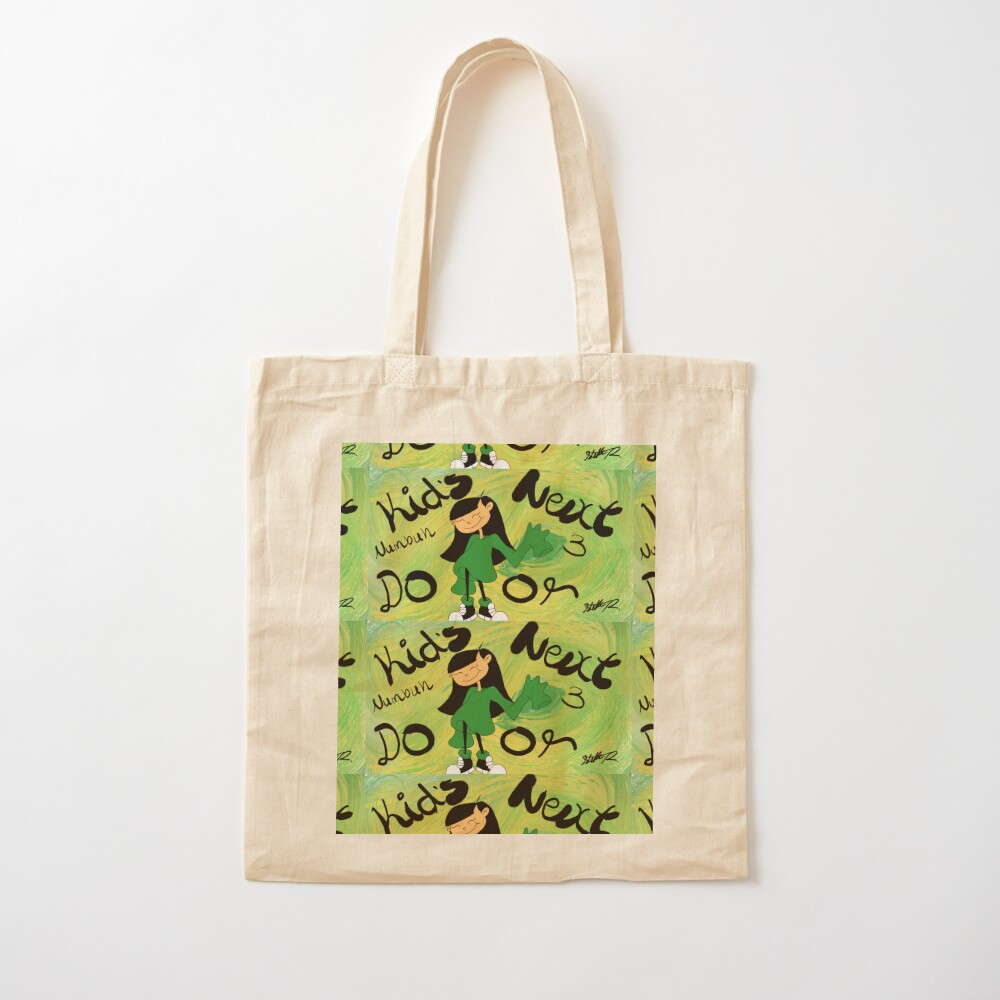 Kid's Next Door - Numbuh 3 Ein – Women Bags Next Bewertung und Preis