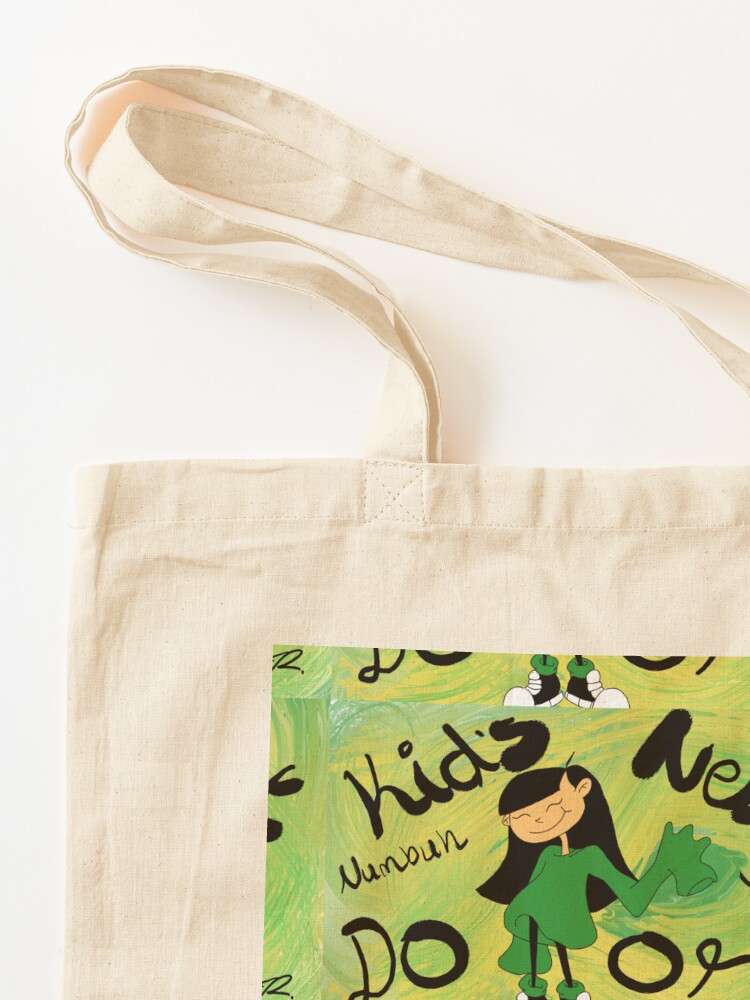 Kid's Next Door - Numbuh 3 Ein – Women Bags Next Bewertung und Preis