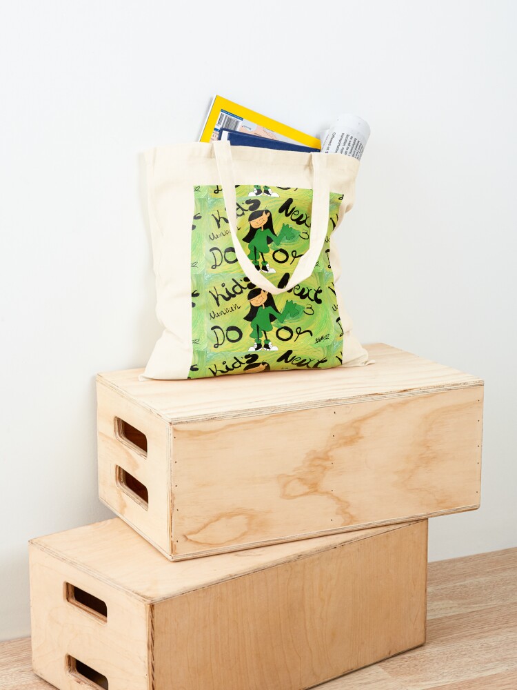 Kid's Next Door - Numbuh 3 Ein – Women Bags Next Bewertung und Preis