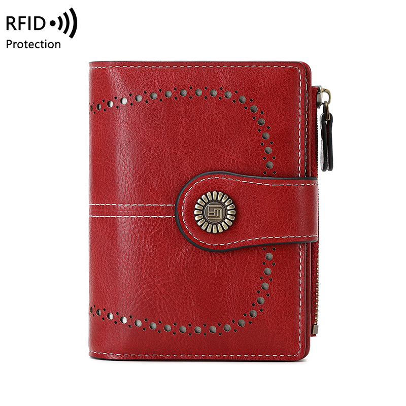 RFID-Anti-Diebstahl-Retro-Geld – Women Bags Ck Bewertung und Preis