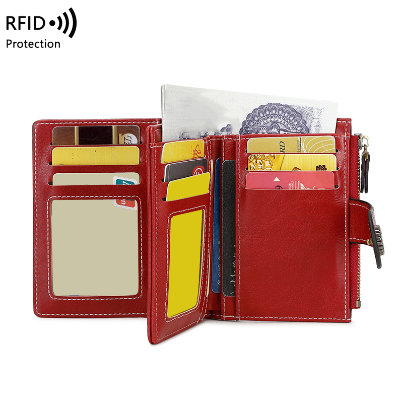 RFID-Anti-Diebstahl-Retro-Geld – Women Bags Ck Bewertung und Preis