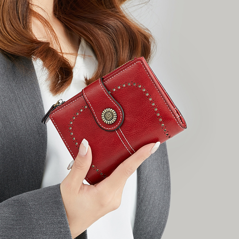 RFID-Anti-Diebstahl-Retro-Geld – Women Bags Ck Bewertung und Preis