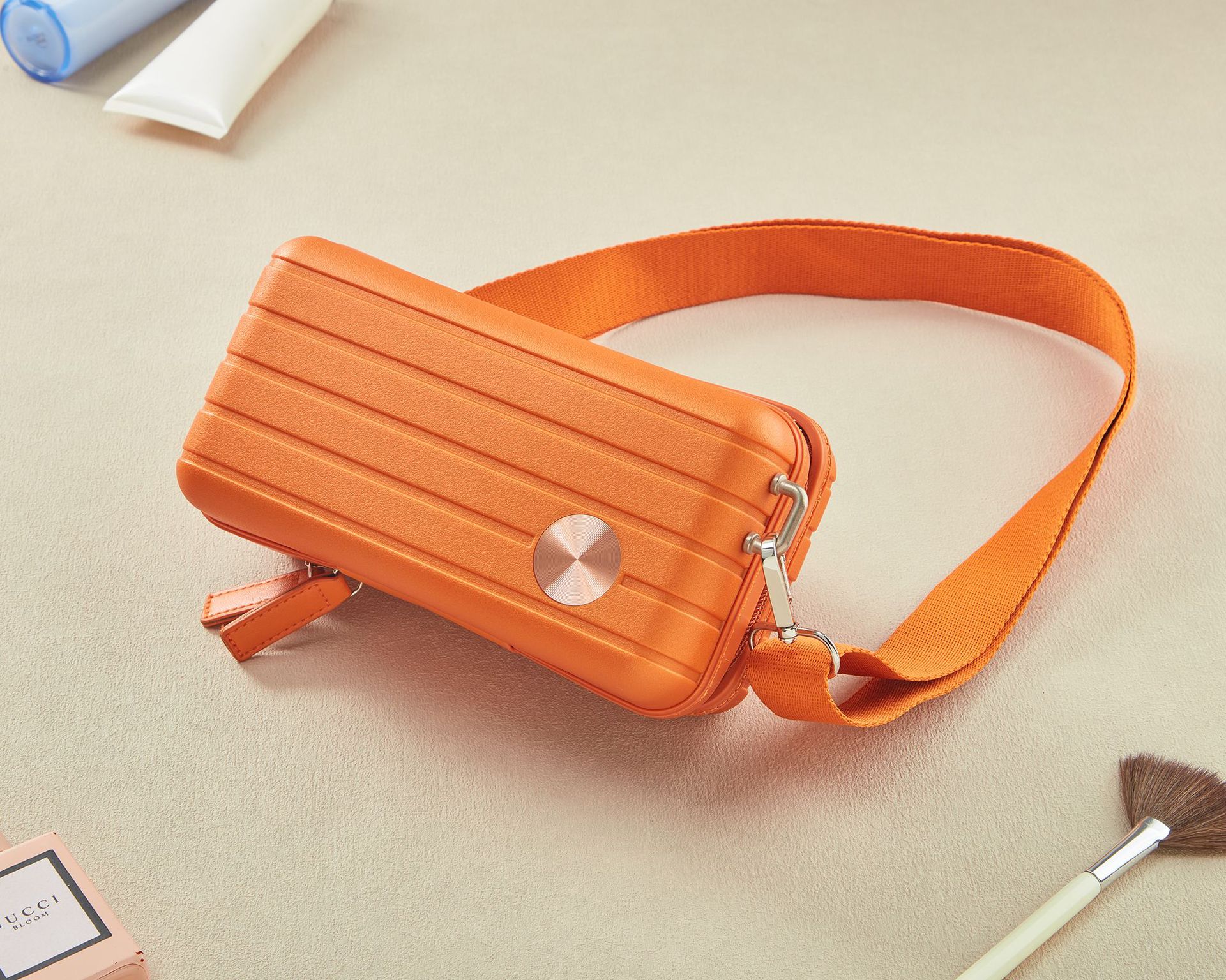 Neue 8-Zoll-Umhängetasche für  – Women'S Elle Bags Bewertung und Preis