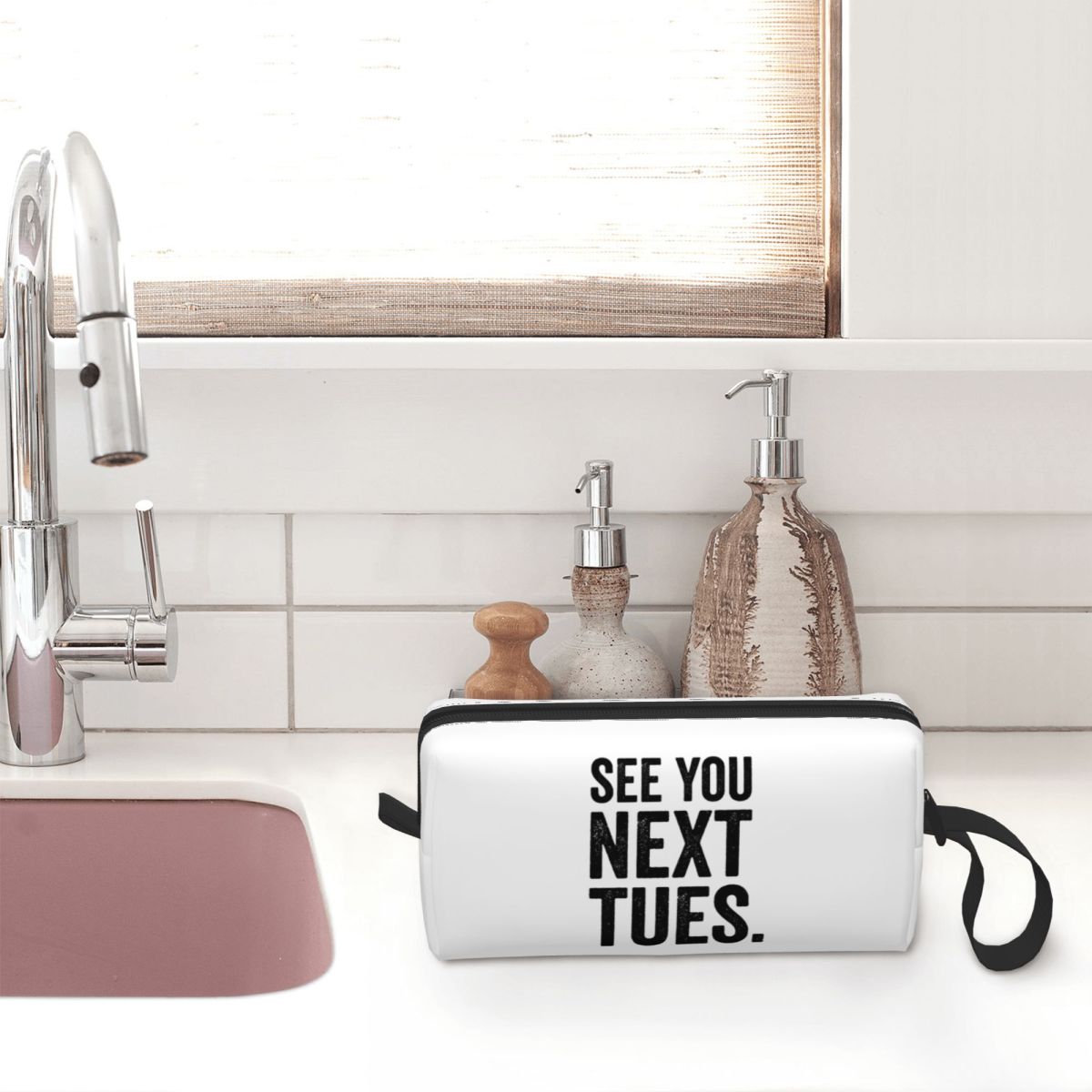 Wir sehen uns Dienstag. Kosmet – Women Bags Next Bewertung und Preis