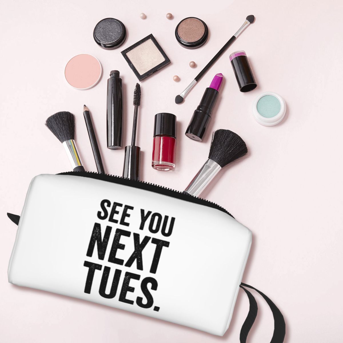 Wir sehen uns Dienstag. Kosmet – Women Bags Next Bewertung und Preis