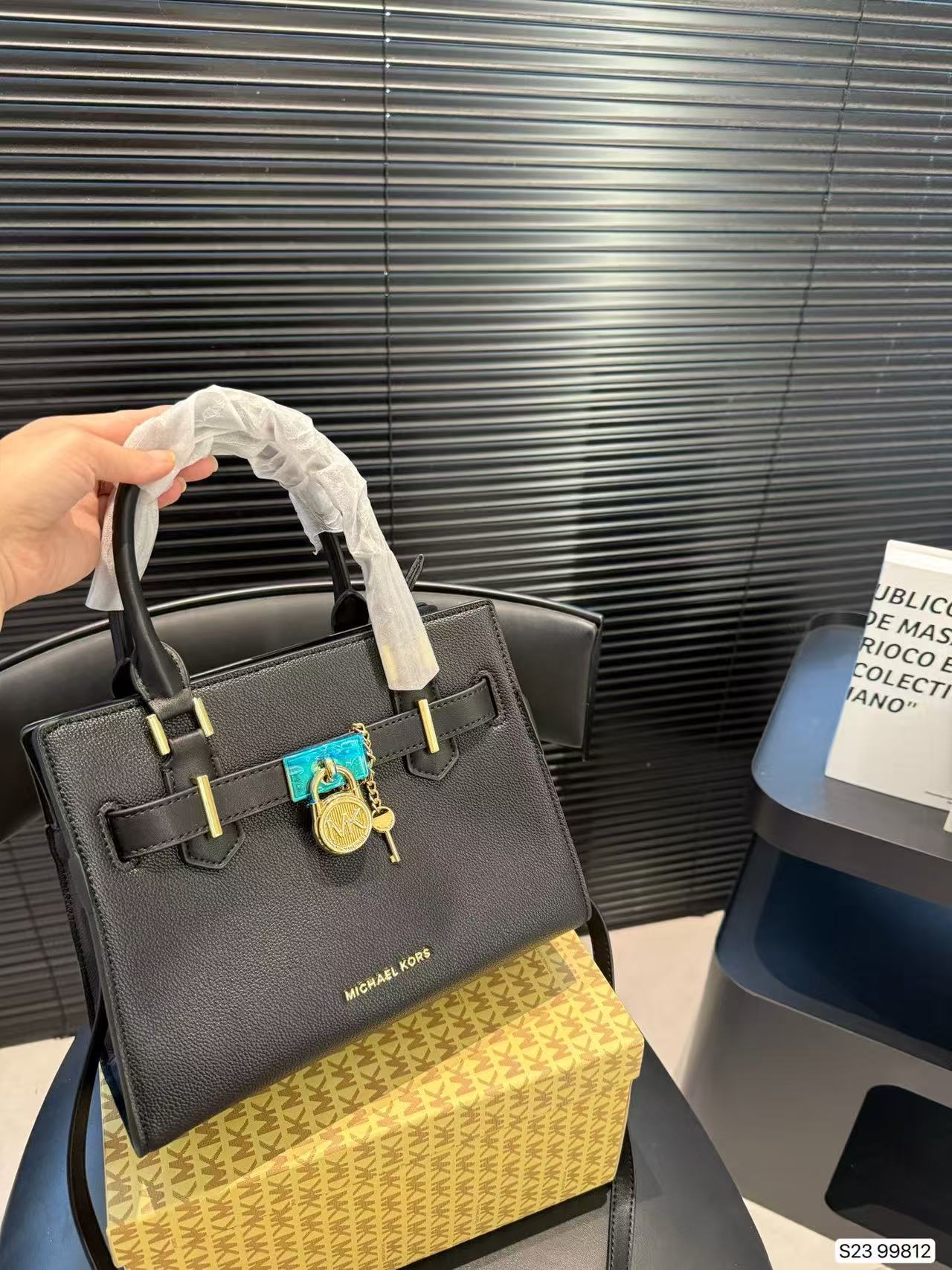 Michael Kors Hochwertige 2026  – Women Bags Mk Bewertung und Preis