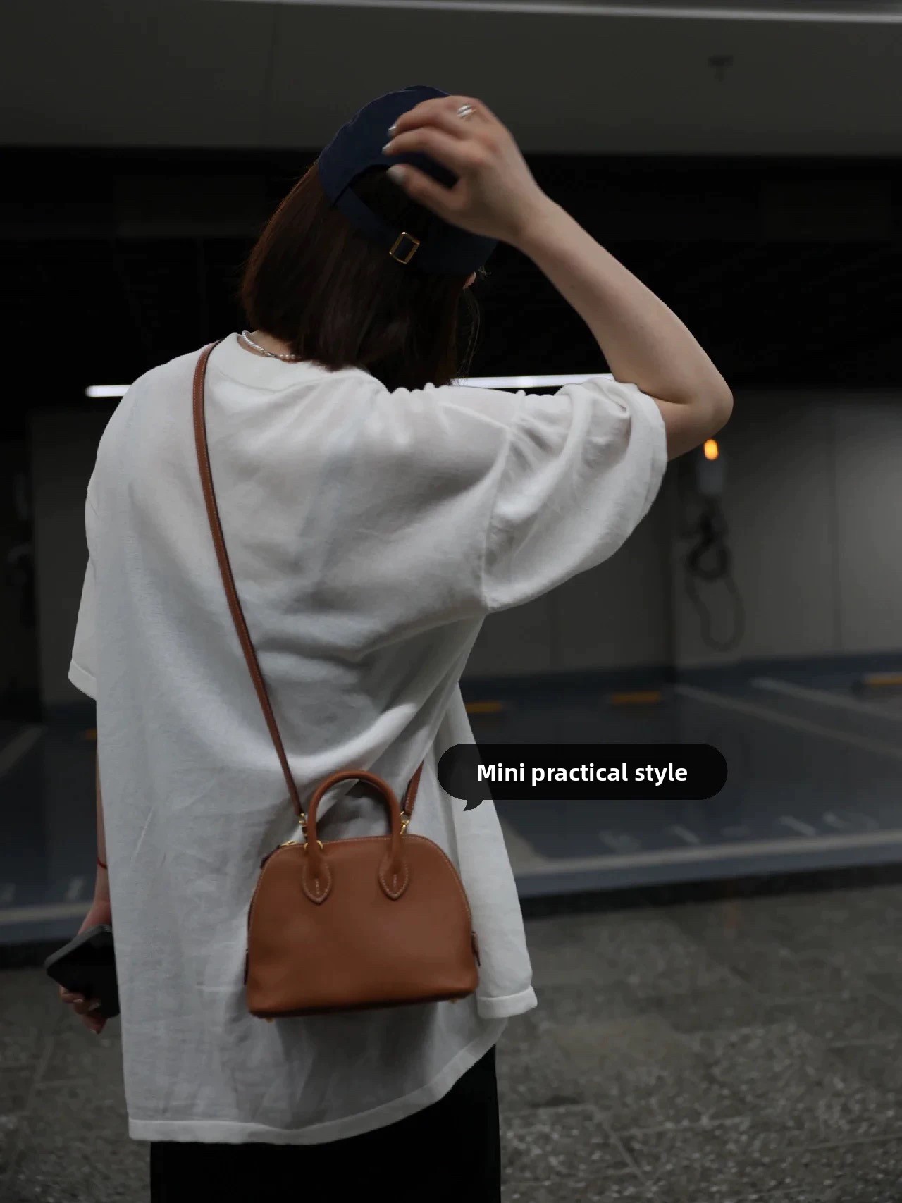 2024 Neue Sle Bowling-Handtasc – Women'S Elle Bags Bewertung und Preis