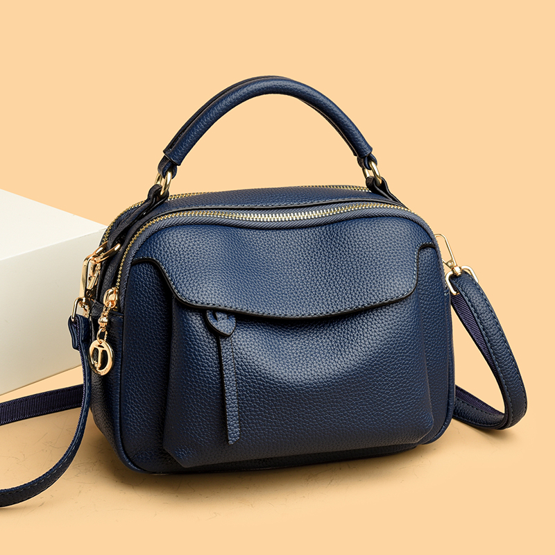 Mode Frauen PU Leder Umhängeta – Women Bags For Office Use Bewertung und Preis