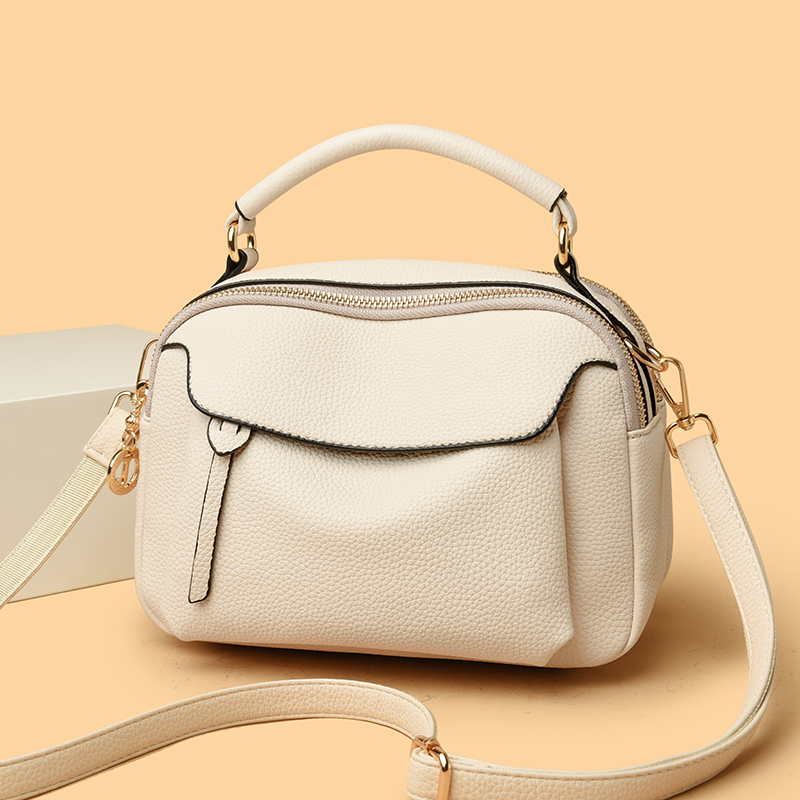 Mode Frauen PU Leder Umhängeta – Women Bags For Office Use Bewertung und Preis