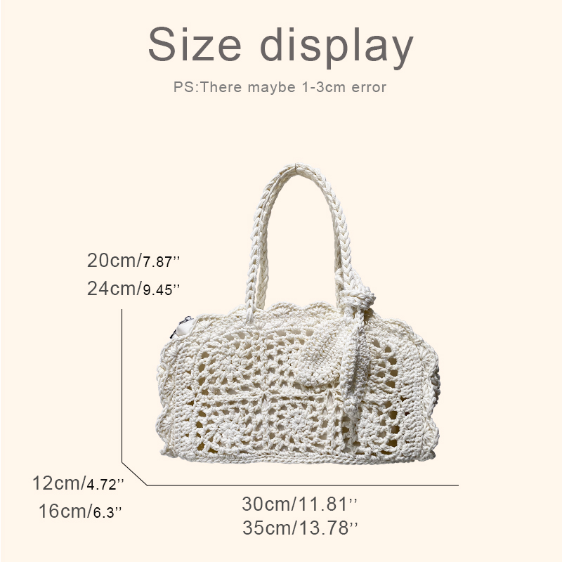 Bohemian The Little Turismo St – Women Bags 2026 Trends Bewertung und Preis