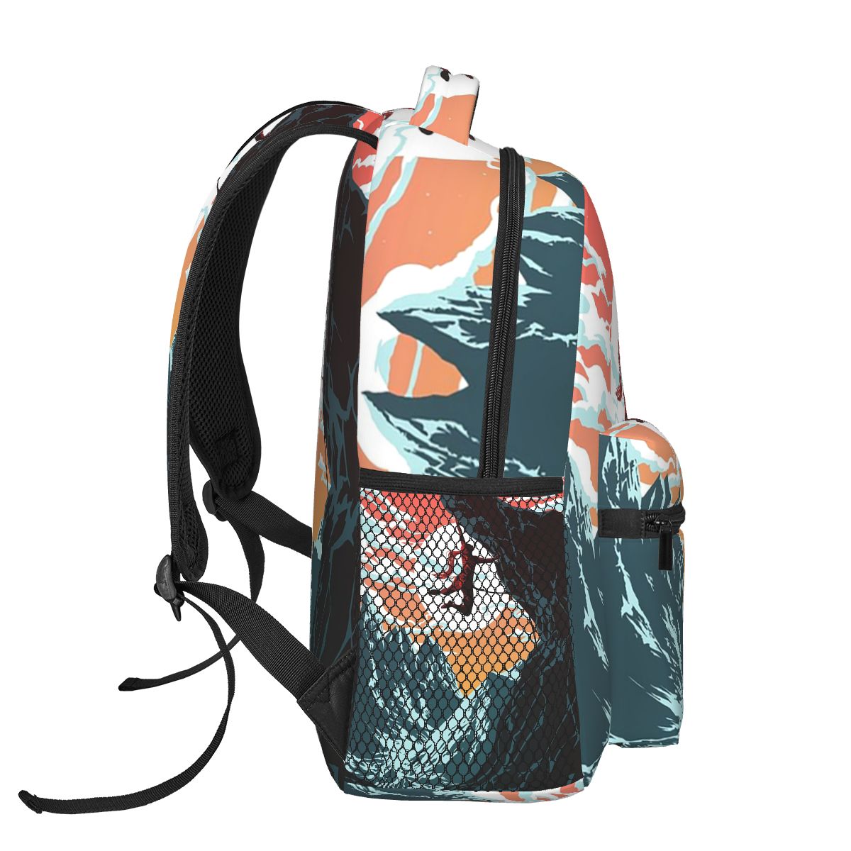 Rucksack mit Klettermädchen-Mo – Women Bags Vector Bewertung und Preis