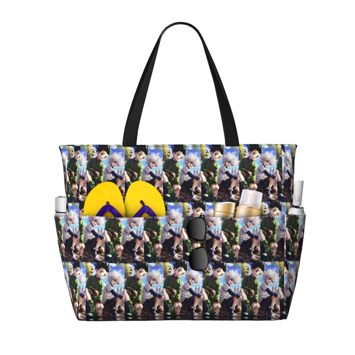 Cartoon Anime Hunter X Hunter  – Women X Bags Bewertung und Preis