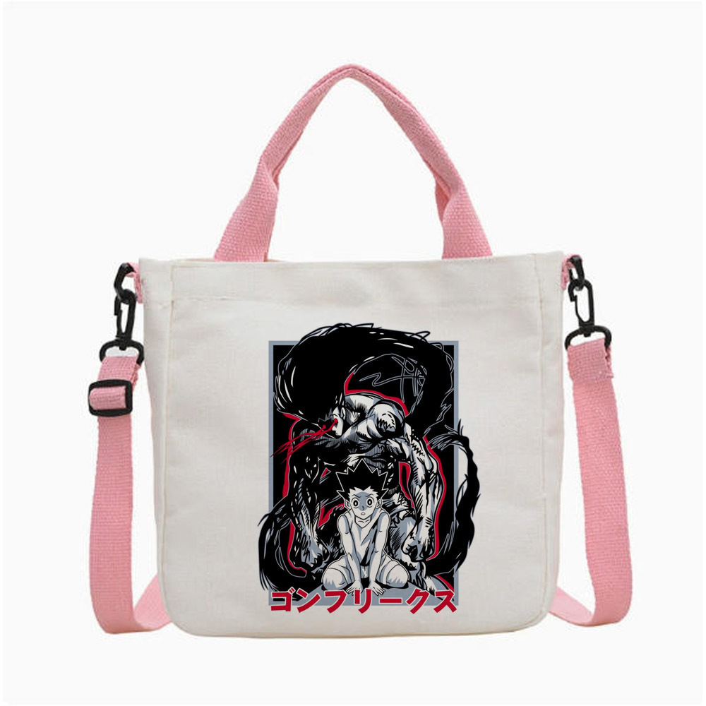 Hunter x Hunter Tragetasche Sc – Women X Bags Bewertung und Preis