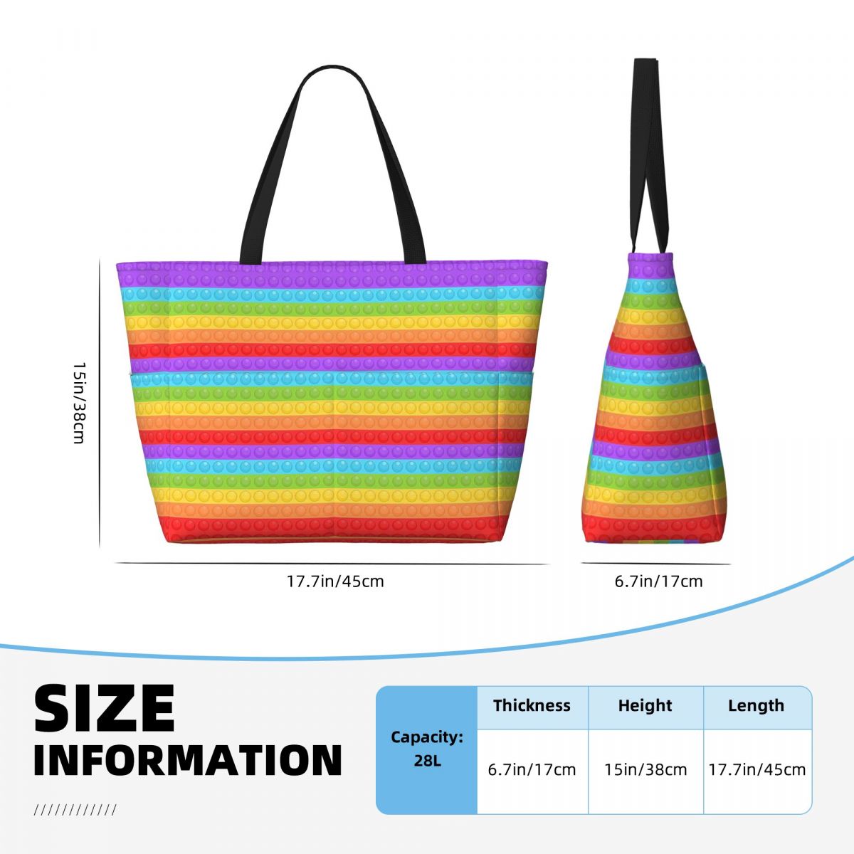 Premium Vector Pop It Seamless – Women Bags Vector Bewertung und Preis