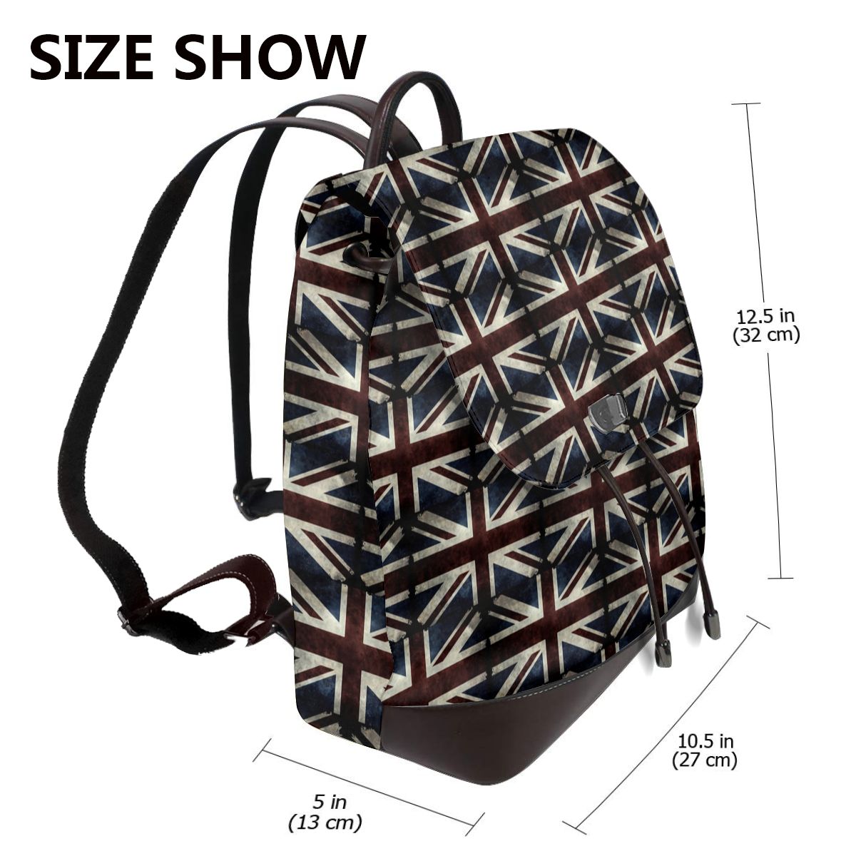 Union Jack Flagge des Vereinig – Women Bags In Uk Bewertung und Preis