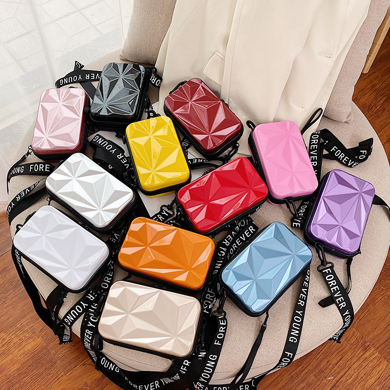 Neue 7-Zoll-PC Lage kleine qua – Women'S Elle Bags Bewertung und Preis