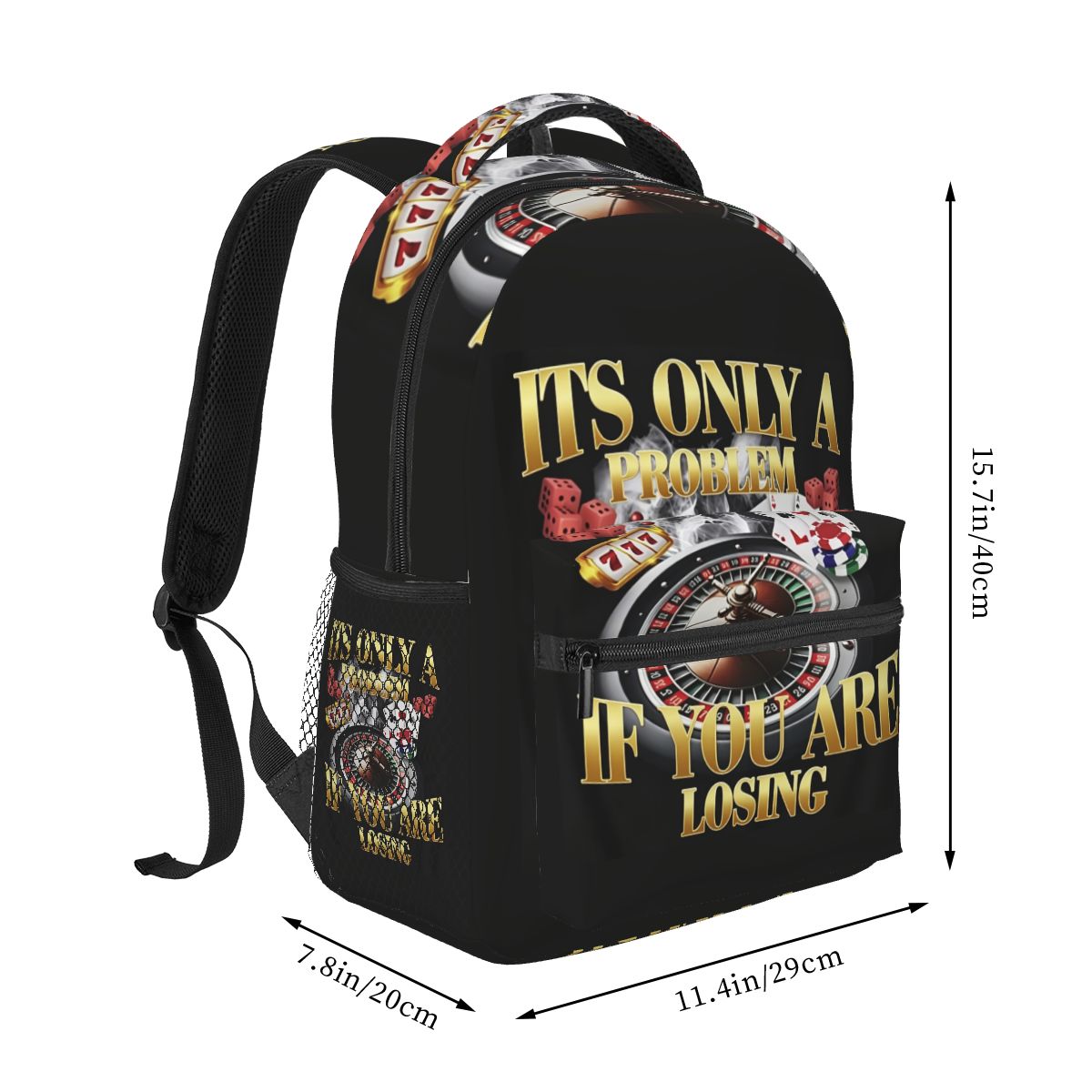 „Winners Never Quit“ lustiger  – Women Bags Winners Bewertung und Preis