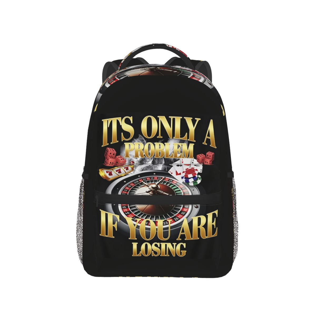 „Winners Never Quit“ lustiger  – Women Bags Winners Bewertung und Preis