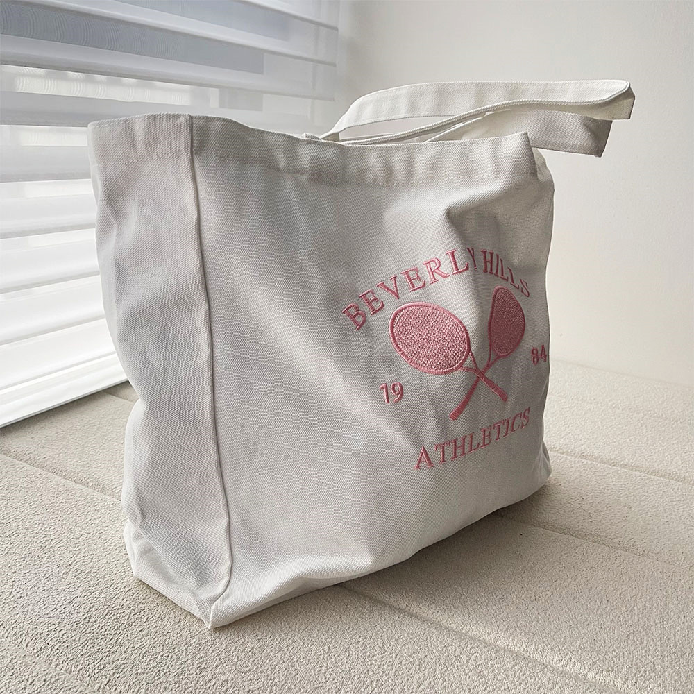 Beverly Hills 1984 Athletics T – Women Bags Ck Bewertung und Preis