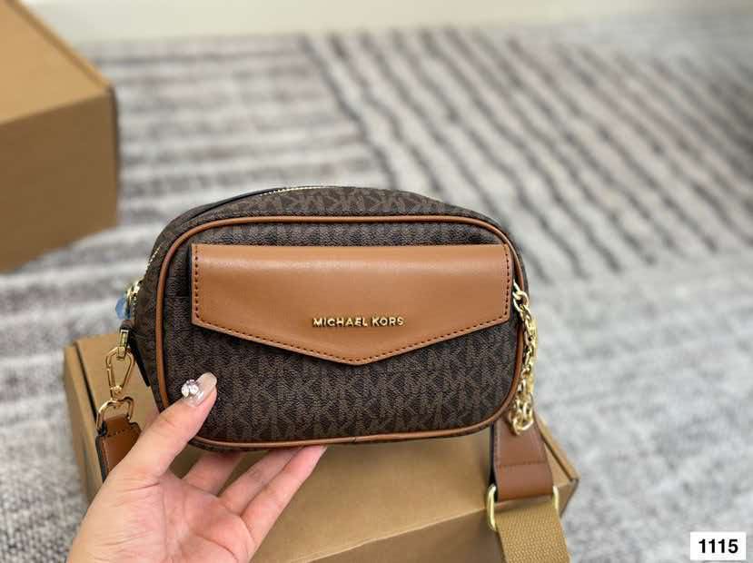 Michael Kors Jet Set 2026 Neue – Women'S Bags Michael Kors Bewertung und Preis