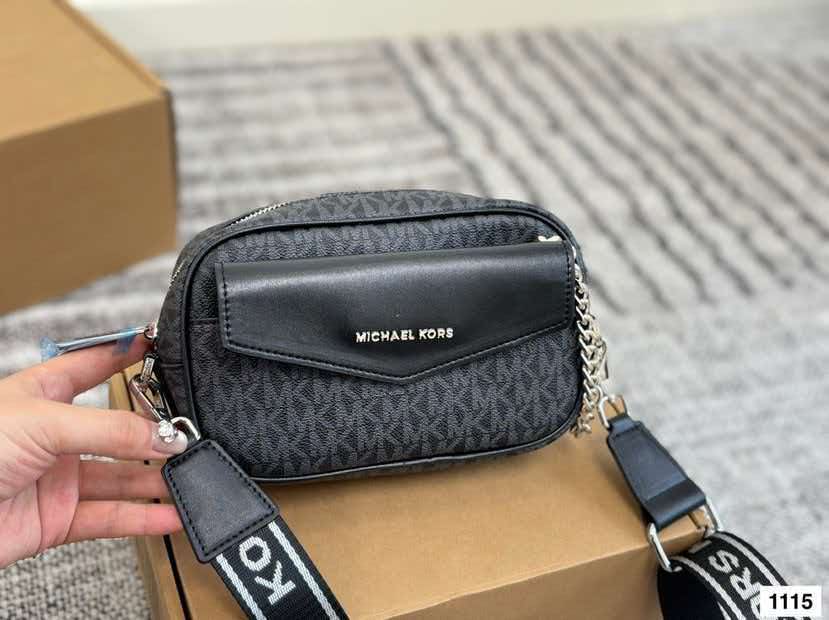 Michael Kors Jet Set 2026 Neue – Women'S Bags Michael Kors Bewertung und Preis