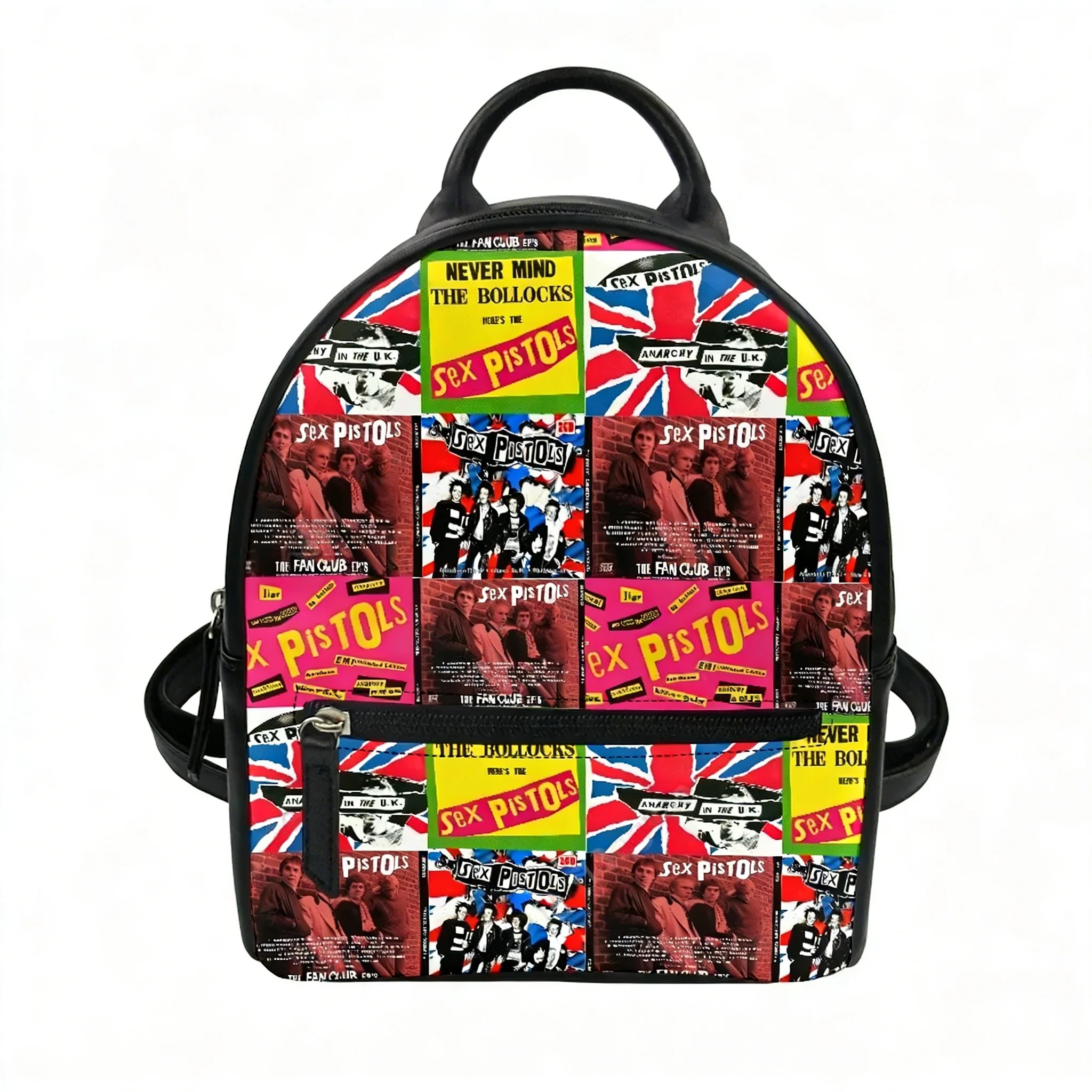 Sex Pistols UK Punk Rock Band  – Women Bags In Uk Bewertung und Preis