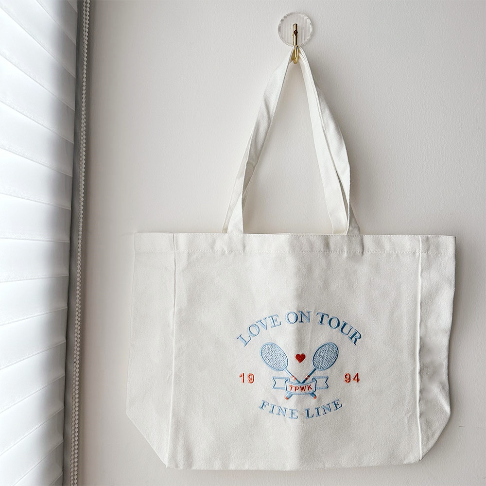 Liebe auf Tour 1994 bestickte  – Women Bags Ck Bewertung und Preis