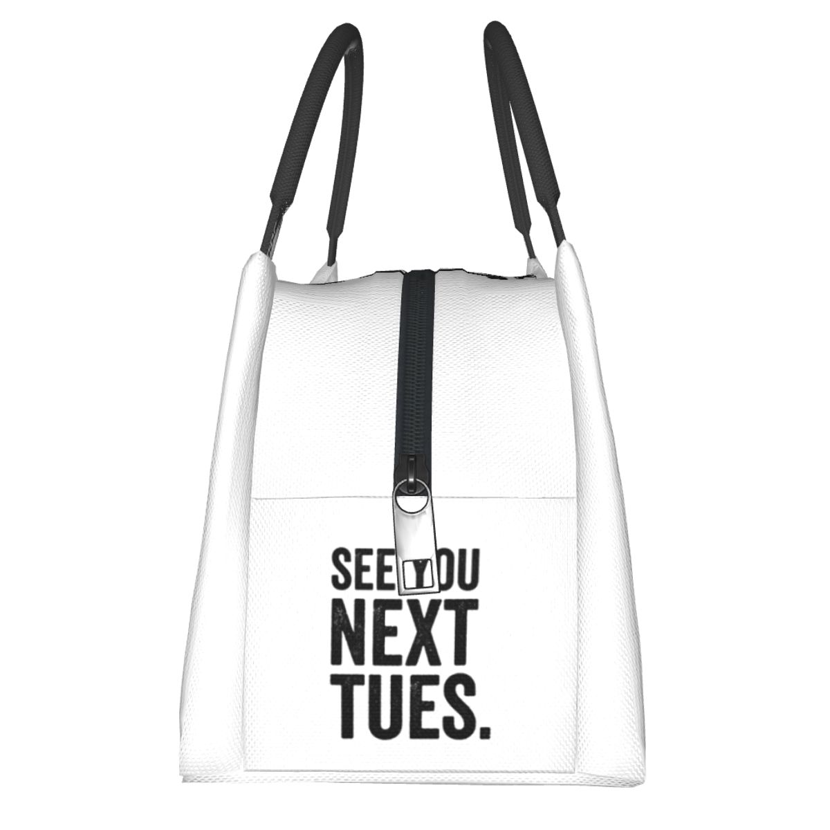 See You Next Tuesday Swearing  – Women Bags Next Bewertung und Preis