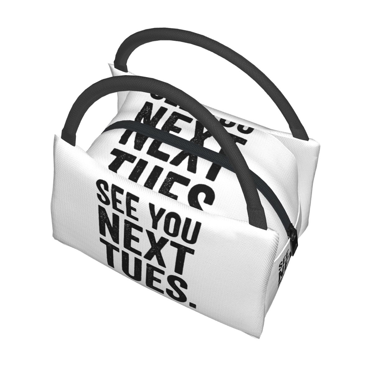 See You Next Tuesday Swearing  – Women Bags Next Bewertung und Preis
